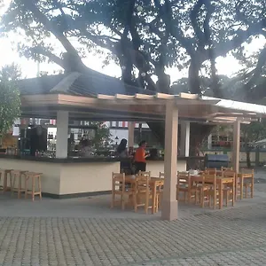 Hotel Subic Bay Peninsular **