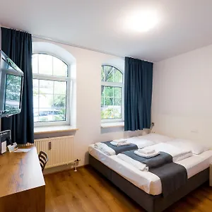 Hotel Mk Max-weber-platz
