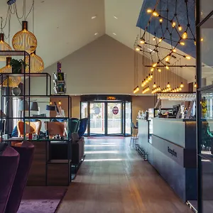 Copenhagen Go Hotel Kåstrup