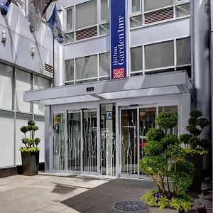 Hilton Garden New York/manhattan-chelsea Hotel New York