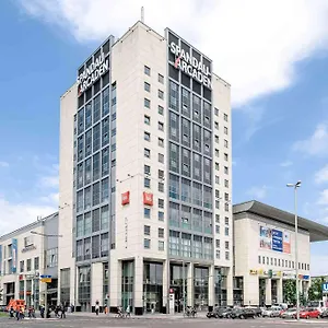 Ibis Spandau Hotel Berlin