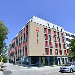 Hotel Ibis Ost, Monaco di Baviera