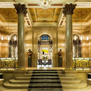 Hilton Opera Hotel Parigi