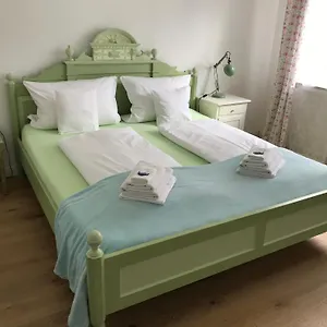 Gaestetraeume Im Viertel Appartement Bremen