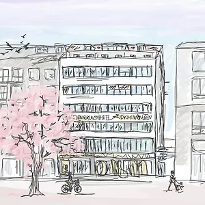 Hotel Design- Und Kunsthotel