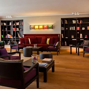 Hotel Wetterstein, Múnich