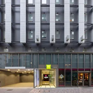 Hotel Ibis Styles Ginza ***