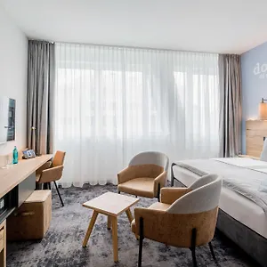 Hotel Western Arabellapark, Monaco di Baviera