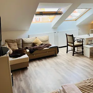 Feldhouse Appartement Bremen