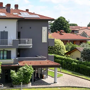 Aurora Hotel Paderno Dugnano