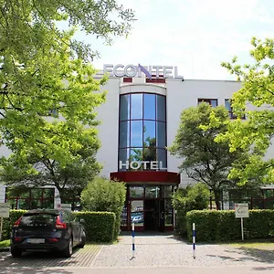 Hotel Amber Econtel, Monaco di Baviera