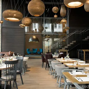 Hotel One Muenchen-campus, Monaco di Baviera
