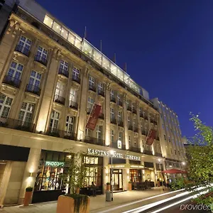 Kastens Luisenhof Hotel Hannover