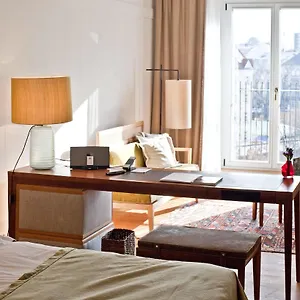 Louis Hotel München