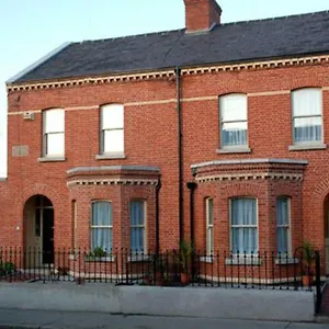 Bed & Breakfast Botanic View 